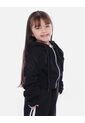 Hoodie Con Cierre Para Niña de Arequipe