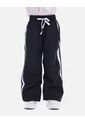 Pantalón Wide Leg Para Niña de Arequipe