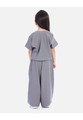 Conjunto Dos Piezas Para Niña