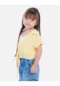 Blusa Con Estampado Tierno Para Niña de Arequipe