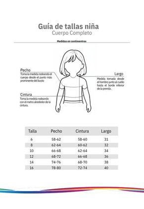 Blusa Con Estampado Tierno Para Niña