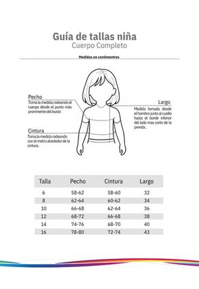 Blusa Con Estampado Tierno Para Niña
