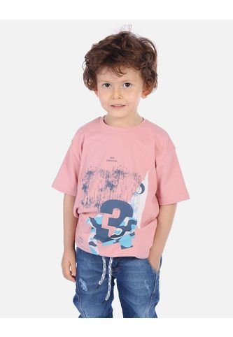 Camiseta 134 Para Niño Arequipe