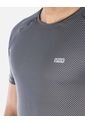 Camiseta Deportiva En Tela Texturizada Y Transpirable de Arequipe