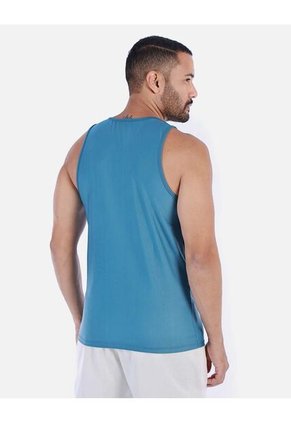 Esqueleto Deportivo Licrado Hombre Unicolor