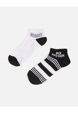 Medias Tobilleras Arequipe