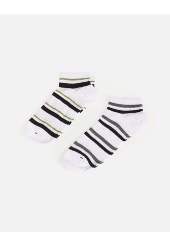 Medias Tobilleras Arequipe