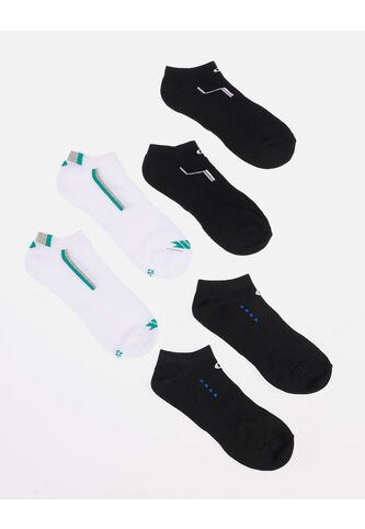 Pack De 3 Medias  Mujer – Diseños Divertidos Y Cómodos Arequipe