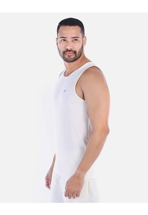 Esqueleto Deportivo Licrado Hombre Unicolor