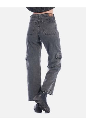 Jean Cargo Para Mujer Moderno | Arequipe