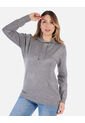 Buzo Hoodie Mujer de Arequipe
