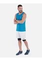 Esqueleto Deportivo Licrado Hombre Unicolor de Arequipe