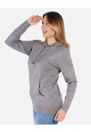 Buzo Hoodie Mujer
