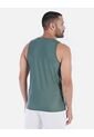 Esqueleto Deportivo Licrado Hombre Unicolor de Arequipe