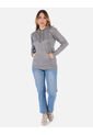 Buzo Hoodie Mujer de Arequipe