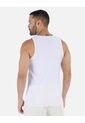 Esqueleto Deportivo Licrado Hombre Unicolor de Arequipe