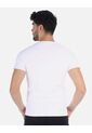 Camiseta Deportiva Licrada Hombre Unicolor de Arequipe