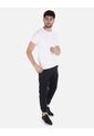 Camiseta Deportiva Licrada Hombre Unicolor de Arequipe