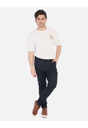 Pantalón Jogger Casual Hombre