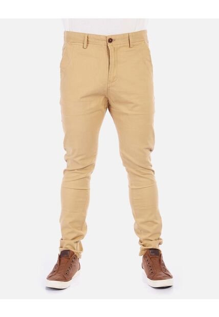 Pantalón Jogger Casual Hombre