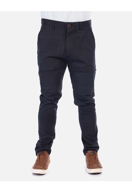 Pantalón Chino Slim Hombre