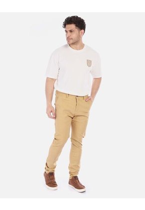 Pantalón Jogger Casual Hombre