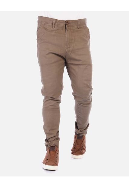 Pantalón Jogger Casual Hombre