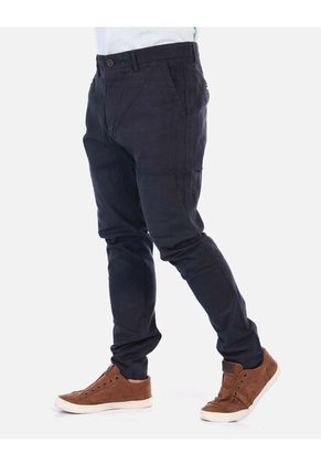 Pantalón Chino Slim Hombre