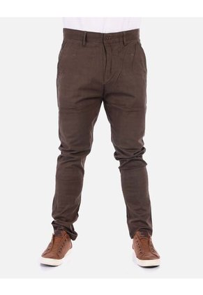Pantalón Chino Slim Hombre