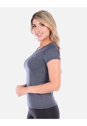 Camiseta Deportiva Mujer