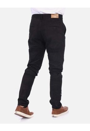 Pantalón Chino Slim Hombre