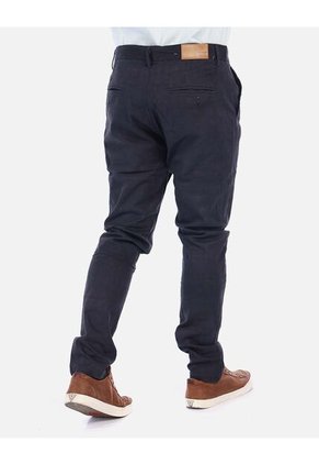 Pantalón Chino Slim Hombre