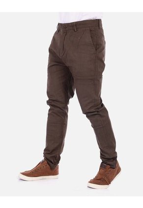 Pantalón Chino Slim Hombre