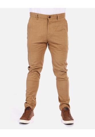 Pantalón Chino Slim Hombre Arequipe