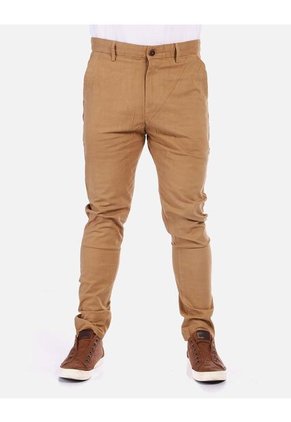 Pantalón Chino Slim Hombre