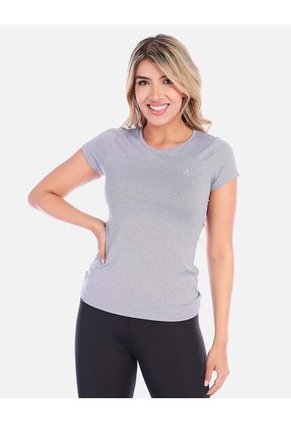 Camiseta Deportiva Mujer