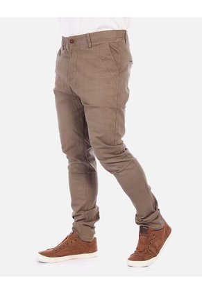 Pantalón Jogger Casual Hombre