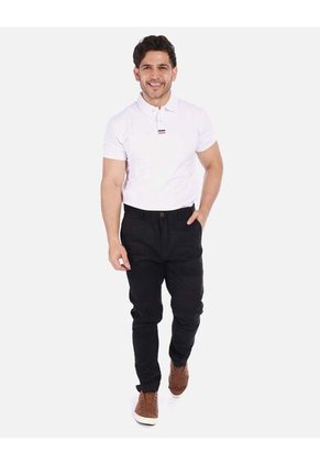 Pantalón Chino Slim Hombre