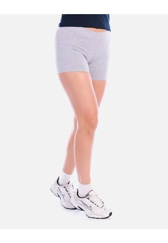 Biker Short Mujer En Algodón Arequipe