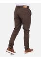 Pantalón Chino Slim Hombre de Arequipe