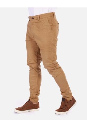 Pantalón Chino Slim Hombre