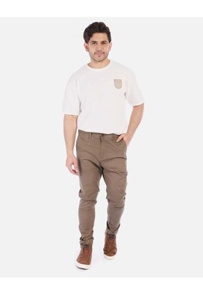 Pantalón Jogger Casual Hombre