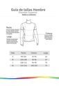 Camiseta Deportiva Hombre de Arequipe