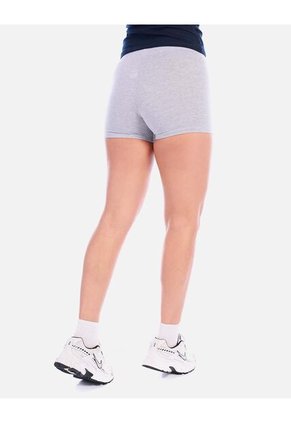 Biker Short Mujer En Algodón