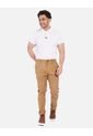 Pantalón Chino Slim Hombre de Arequipe