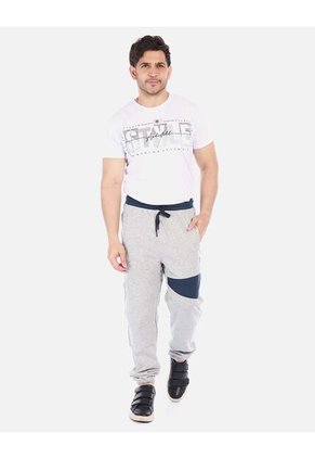 Pantalón Jogger Deportivo Hombre