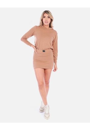 Conjunto Cómodo Para Mujer 2 Piezas