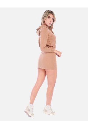 Conjunto Cómodo Para Mujer 2 Piezas