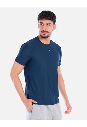 Camiseta Deportiva Hombre Premium