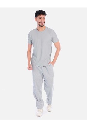 Camiseta Deportiva Hombre Premium